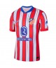 Günstige Atletico Madrid Nahuel Molina #16 Heimtrikot 2024-25 Kurzarm